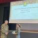 Michigan Future Strategic Leader Program - EUCOM