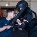 Sailors receive security reaction force basic training