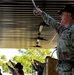 1st Cav Patching Ceremony