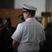 USS Hershel “Woody” Williams visits Republic of Congo