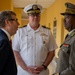 USS Hershel “Woody” Williams visits Republic of Congo