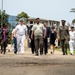 USS Hershel “Woody” Williams visits Republic of Congo