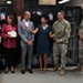 Kentucky Red Cross CEO surprises local volunteer with top honor during Fort Knox event