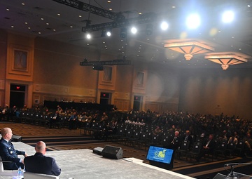 Space Operations Today and Tomorrow