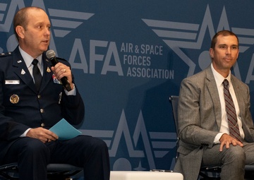 Space Operations Today and Tomorrow