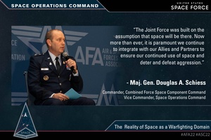 Air Force Radio News 06 March 2020