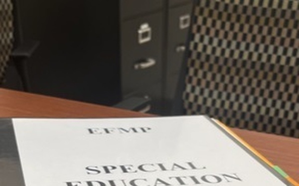 Editorial: EFMP legal ins and outs to back to school