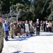 Ribbon Cutting Ceremony - Camp Darby