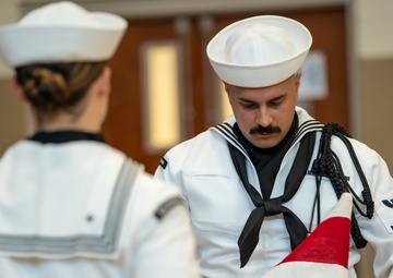 Seventh Annual Bells Across America