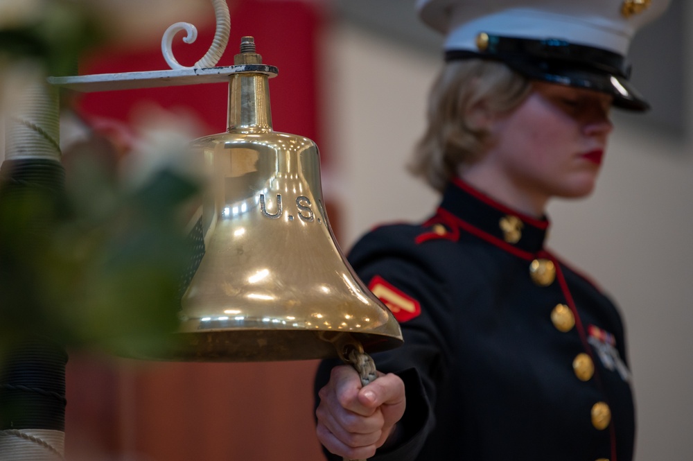 Seventh Annual Bells Across America