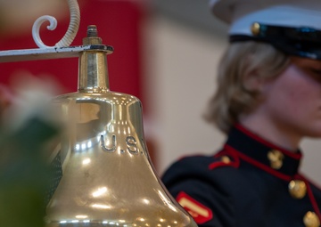 Seventh Annual Bells Across America