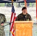 Ribbon Cutting Ceremony - Camp Darby