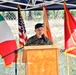 Ribbon Cutting Ceremony - Camp Darby