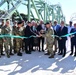 Ribbon Cutting Ceremony - Camp Darby