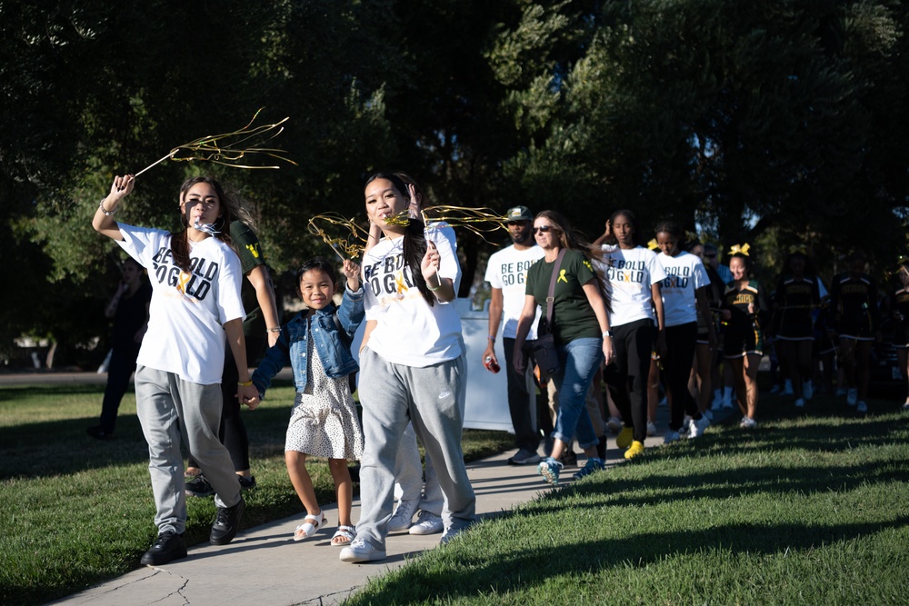 Walk of Hope