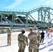 Ribbon Cutting Ceremony - Camp Darby