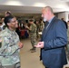 Ribbon Cutting Ceremony - Camp Darby