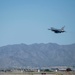 Luke AFB retires Block 25 F-16 aircraft