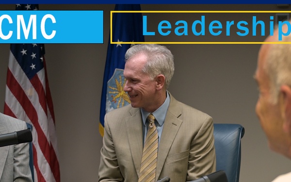AFLCMC Leadership Log Podcast Episode 92: Meet a Pioneer in Test Engineering
