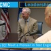 AFLCMC Leadership Log Podcast Episode 92: Meet a Pioneer in Test Engineering