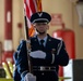 PRANG ATAG change of command and retirement ceremony