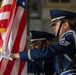 PRANG ATAG change of command and retirement ceremony