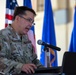 PRANG ATAG change of command and retirement ceremony