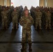PRANG ATAG change of command and retirement ceremony