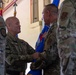 PRANG ATAG change of command and retirement ceremony