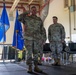 PRANG ATAG change of command and retirement ceremony