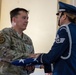 PRANG ATAG change of command and retirement ceremony