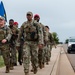 460th Security Forces Squadron Ruck March