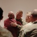 Sgt. Maj. Schaab's Promotion