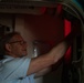 Light Mitigation Kit Installation on USS Chung Hoon