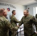 State Partnership Program, Dominican Republic Armed Forces leadership visit the 156th Wing