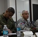 State Partnership Program, Dominican Republic Armed Forces leadership visit the 156th Wing