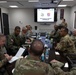 State Partnership Program, Dominican Republic Armed Forces leadership visit the 156th Wing