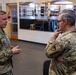 Army Environmental Command visits the World Class Athlete Program