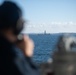 USCGC Bear (WMEC 901) Patrol