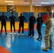 Army Environmental Command visits the World Class Athlete Program