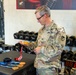 Army Environmental Command visits the World Class Athlete Program