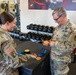 Army Environmental Command visits the World Class Athlete Program