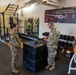 Army Environmental Command visits the World Class Athlete Program