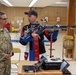 Army Environmental Command visits the World Class Athlete Program