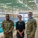 Army Environmental Command visits the World Class Athlete Program