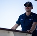 USCGC Bear (WMEC 901) Patrol