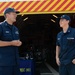 USCGC Bear (WMEC 901) Patrol