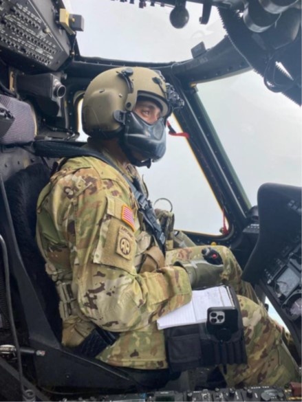 Tennessee National Guard rescues hiker near Appalachian Trail
