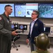 ND Gov Burgum Visits Air Guard Base