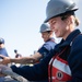 USCGC Bear (WMEC 901) Patrol